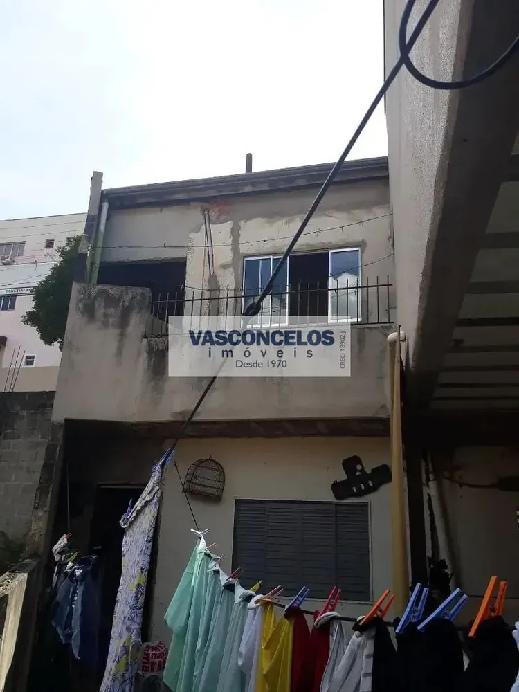 Casa, 8 quartos, 540 m² - Foto 1