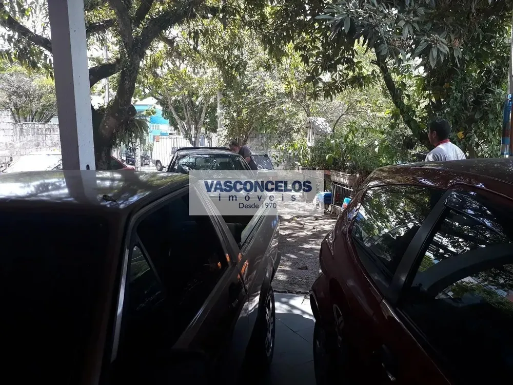 Casa, 8 quartos, 540 m² - Foto 4