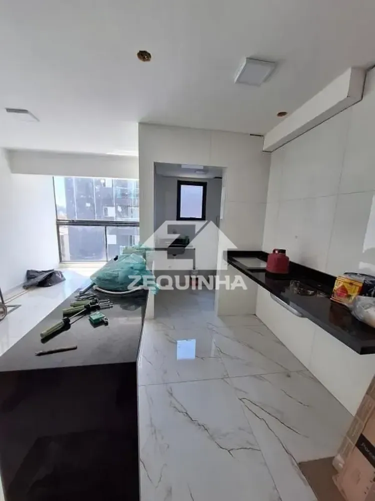 Apartamento, 2 quartos, 53 m² - Foto 8