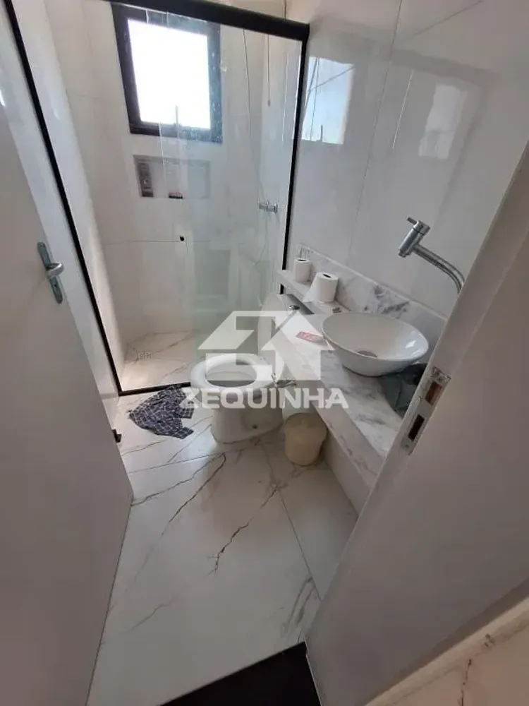 Apartamento, 2 quartos, 53 m² - Foto 3