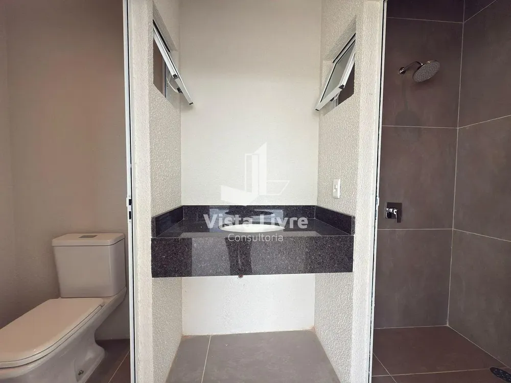 Cobertura, 3 quartos, 150 m² - Foto 5