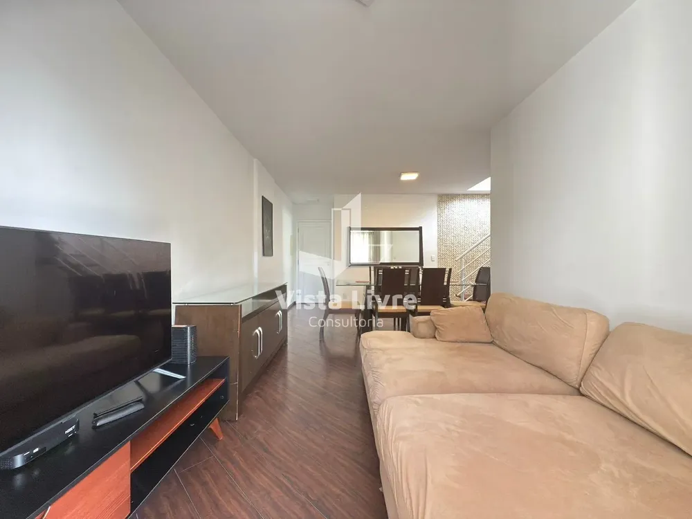 Cobertura, 3 quartos, 150 m² - Foto 7