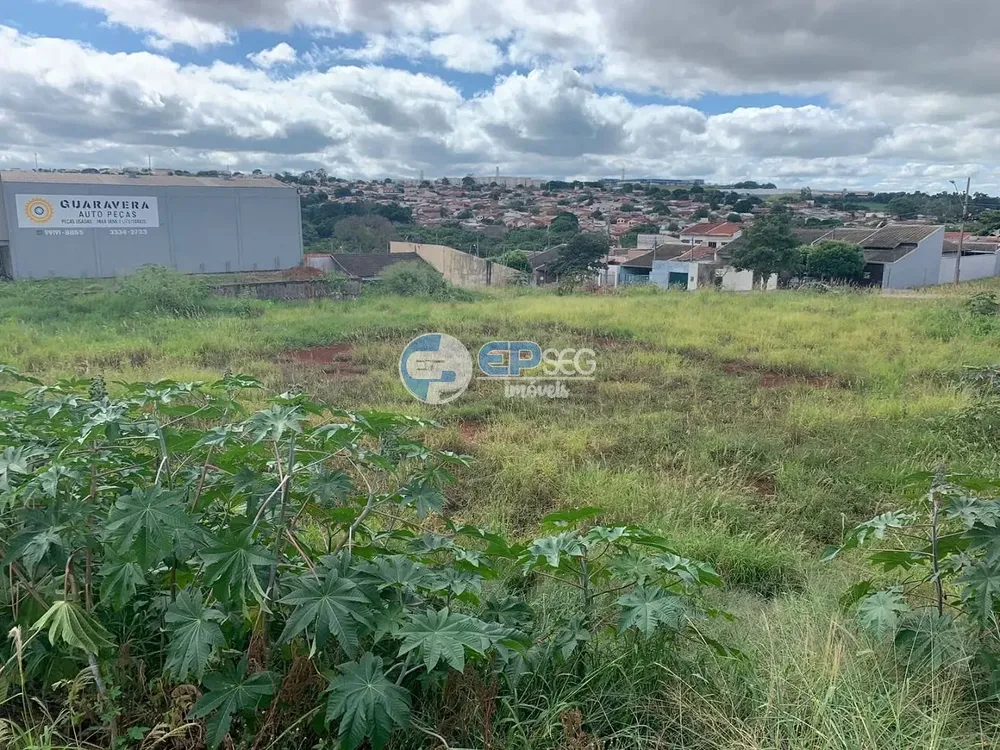 Terreno, 303 m² - Foto 1