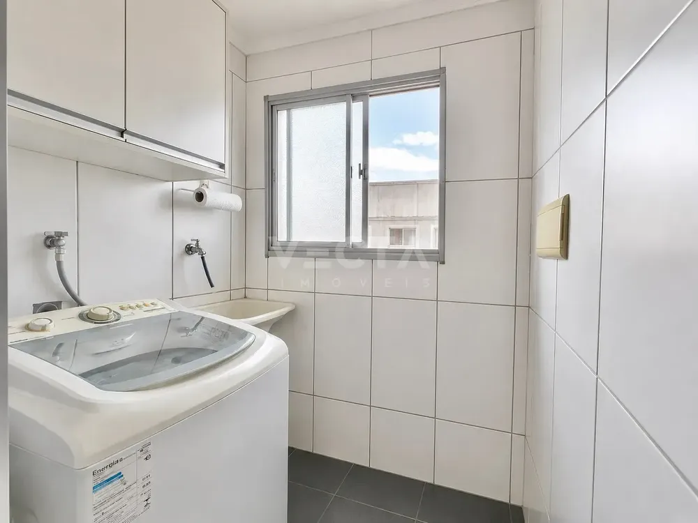 Apartamento, 2 quartos, 47 m² - Foto 3