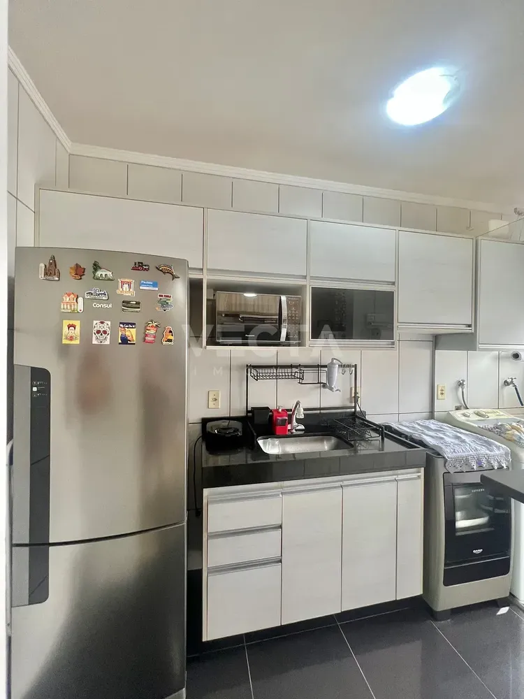 Apartamento, 2 quartos, 47 m² - Foto 2