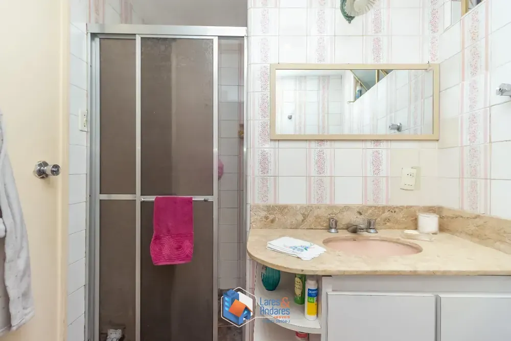 Apartamento, 3 quartos, 103 m² - Foto 8