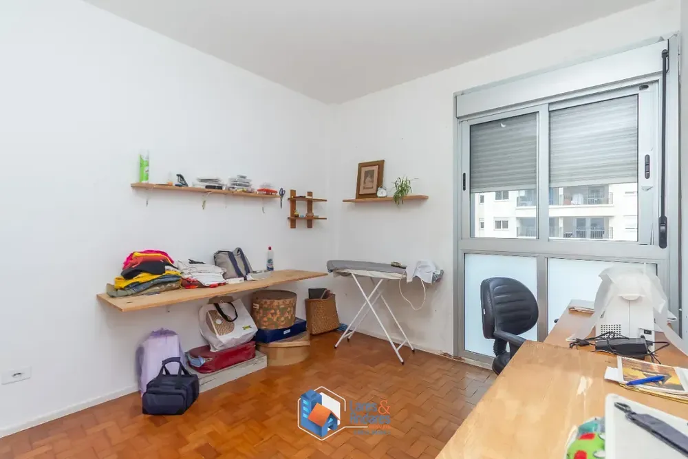 Apartamento, 3 quartos, 103 m² - Foto 5
