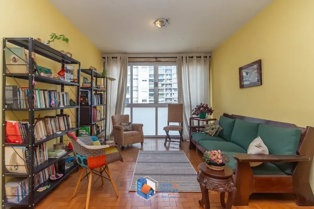 Apartamento, 3 quartos, 103 m² - Foto 4