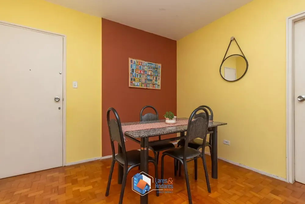Apartamento, 3 quartos, 103 m² - Foto 3