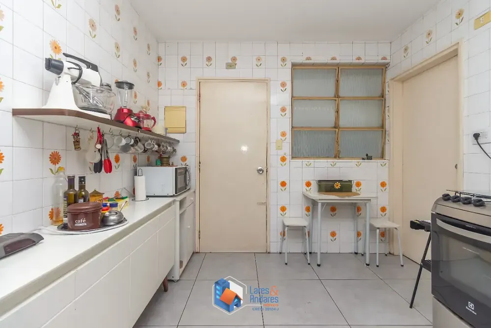 Apartamento, 3 quartos, 103 m² - Foto 7