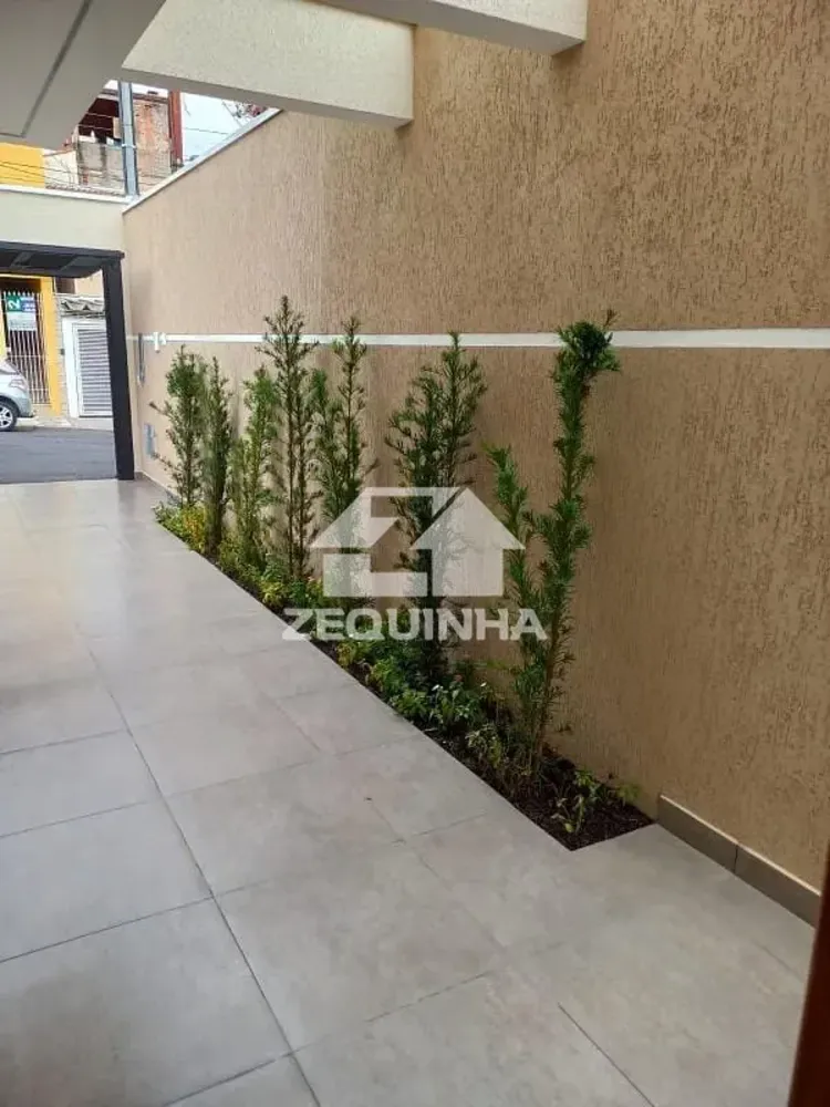 Casa, 3 quartos, 135 m² - Foto 1