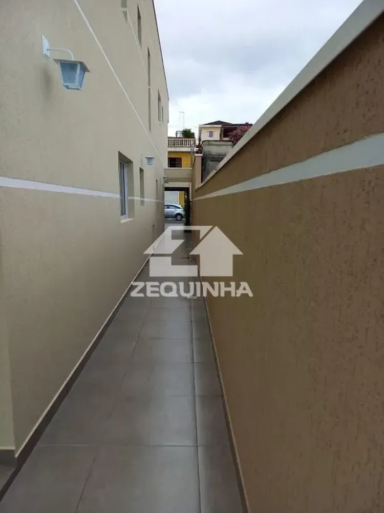 Casa, 3 quartos, 135 m² - Foto 3