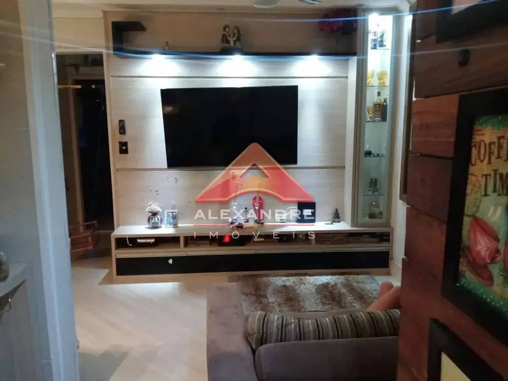 Apartamento, 2 quartos, 55 m² - Foto 2