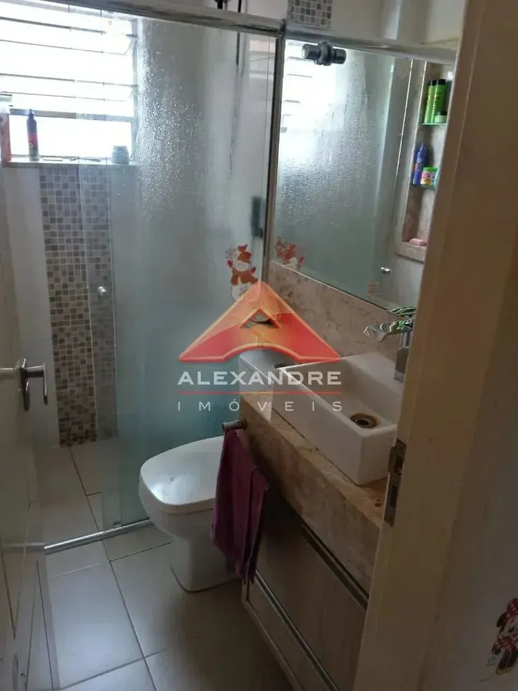 Apartamento, 2 quartos, 55 m² - Foto 4