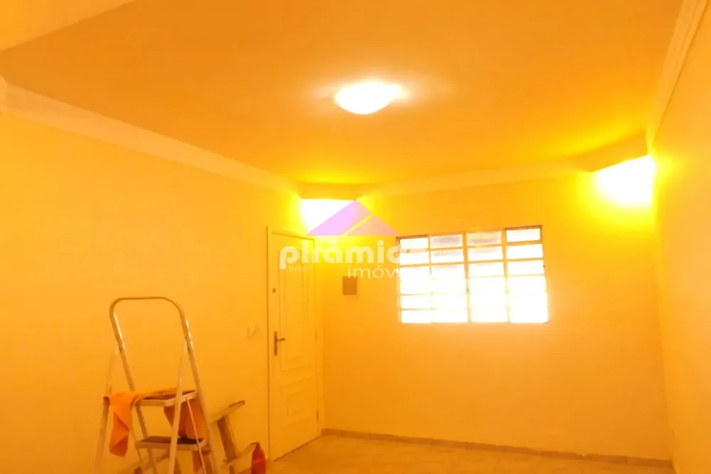 Sobrado, 3 quartos, 125 m² - Foto 1