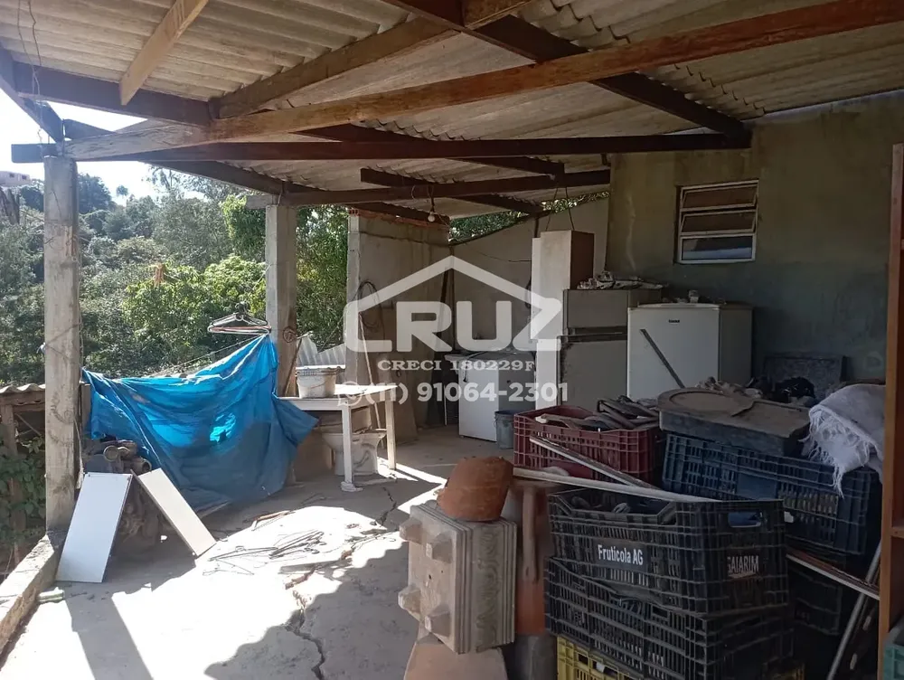 Chácara, 1 quarto, 1100 m² - Foto 7
