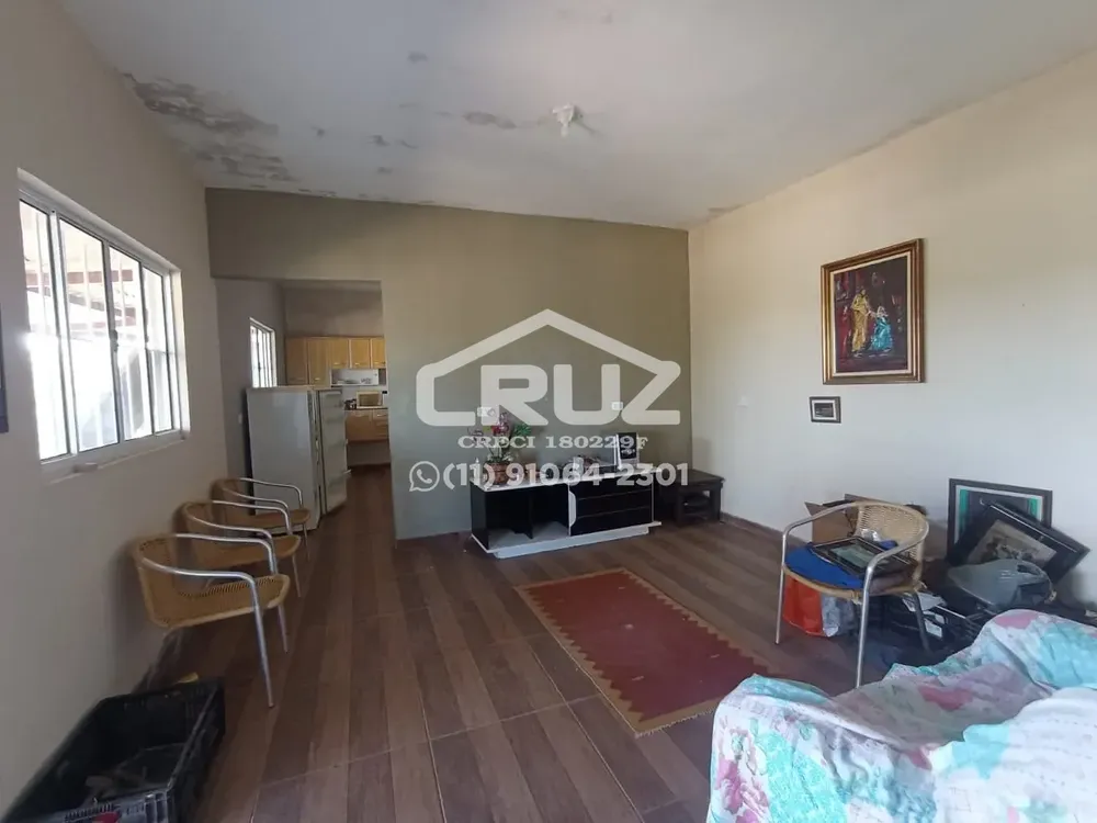 Chácara, 1 quarto, 1100 m² - Foto 2