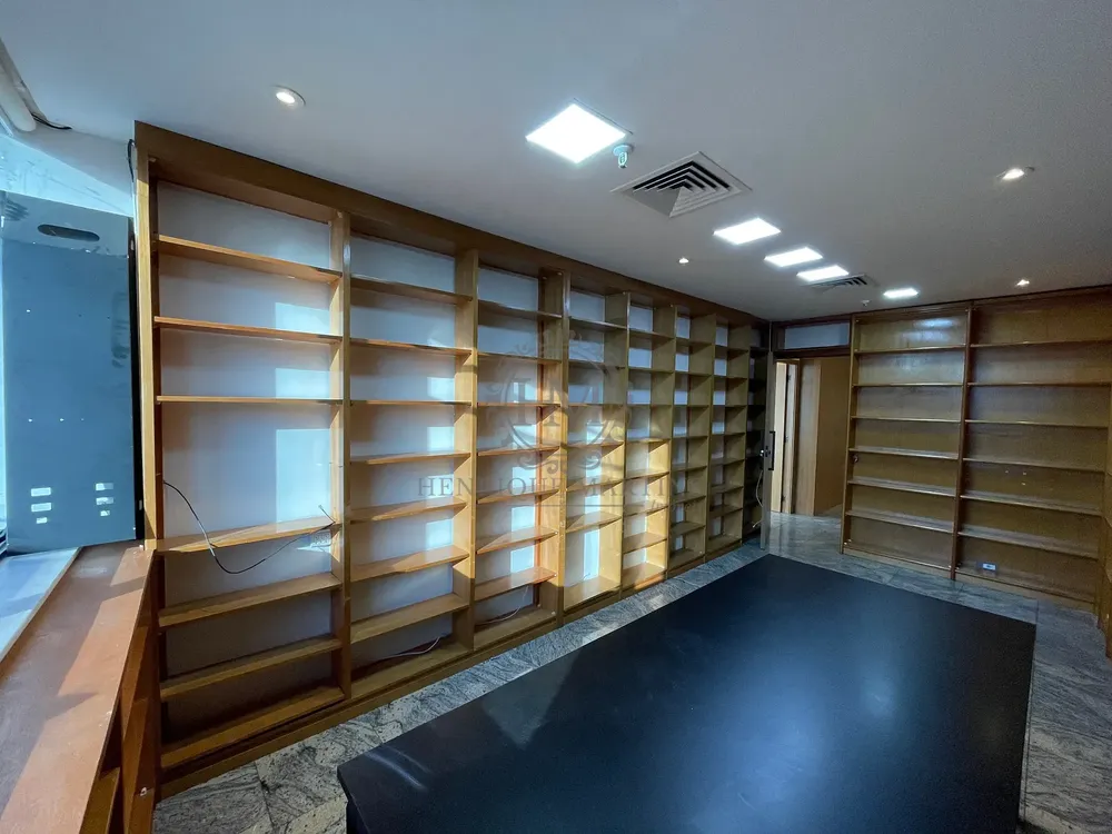 Sala-Conjunto, 152 m² - Foto 13