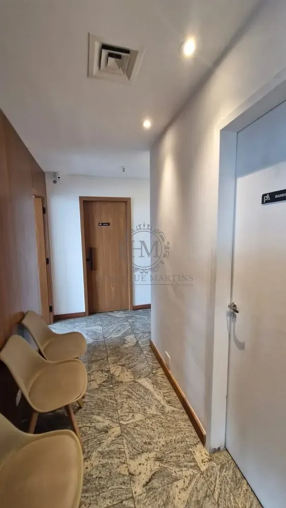 Sala-Conjunto, 152 m² - Foto 14