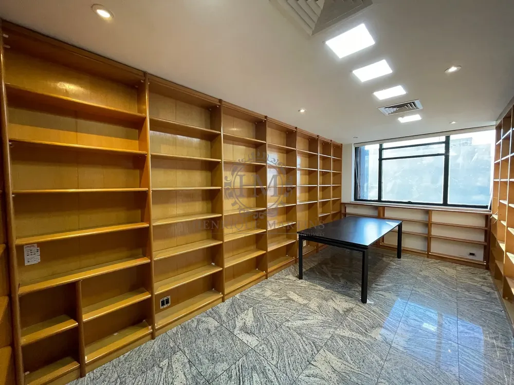 Sala-Conjunto, 152 m² - Foto 12