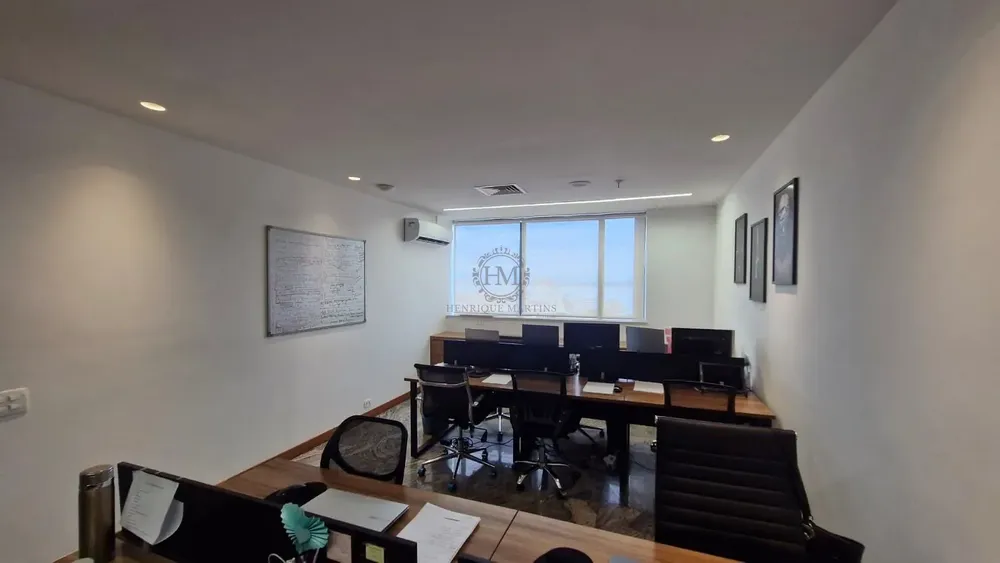 Sala-Conjunto, 152 m² - Foto 51
