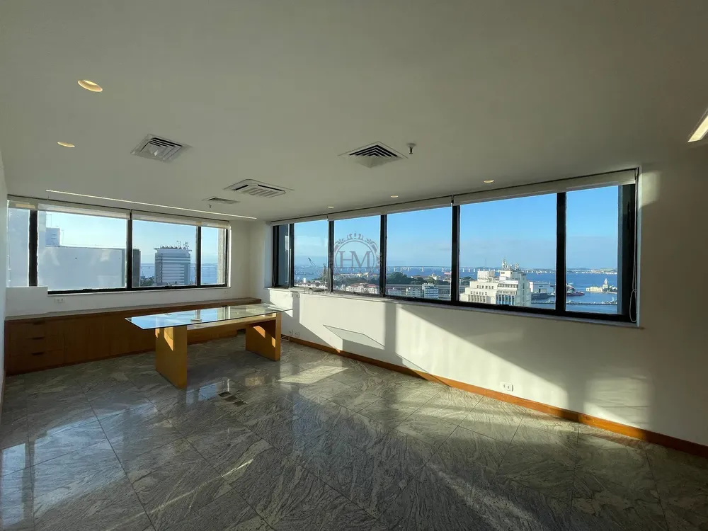 Sala-Conjunto, 152 m² - Foto 1