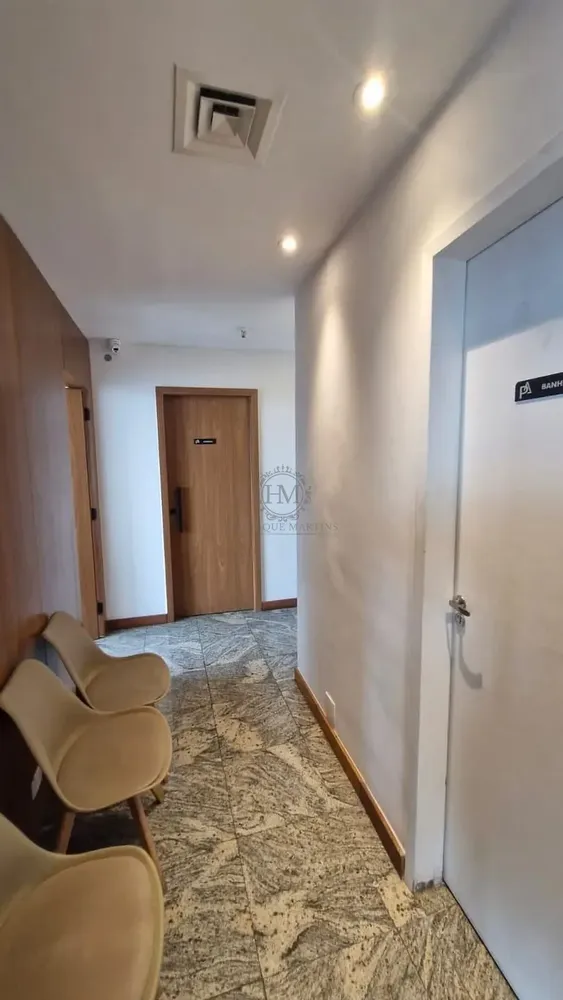 Sala-Conjunto, 152 m² - Foto 46