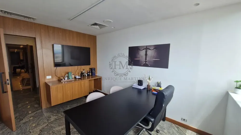 Sala-Conjunto, 152 m² - Foto 22