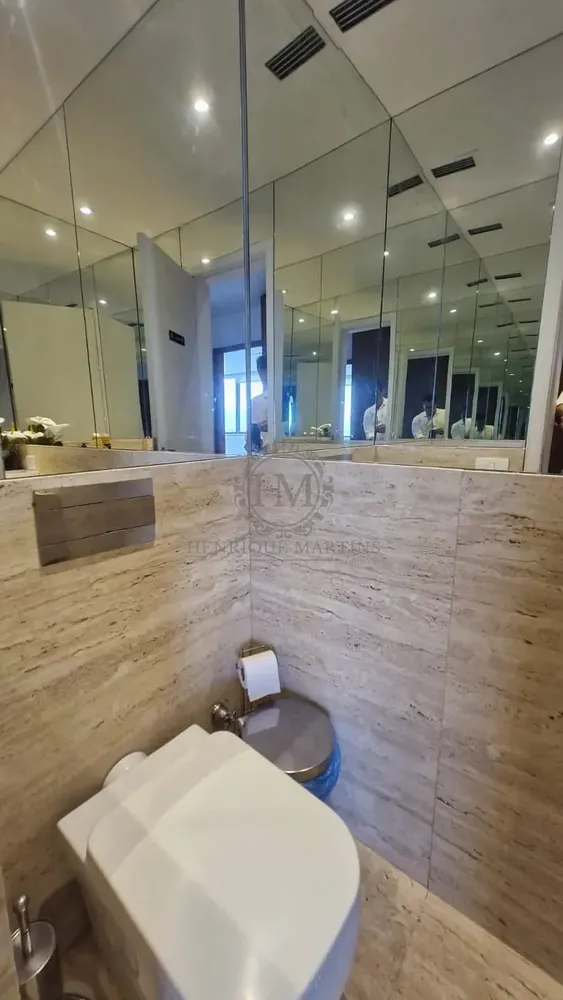 Sala-Conjunto, 152 m² - Foto 33