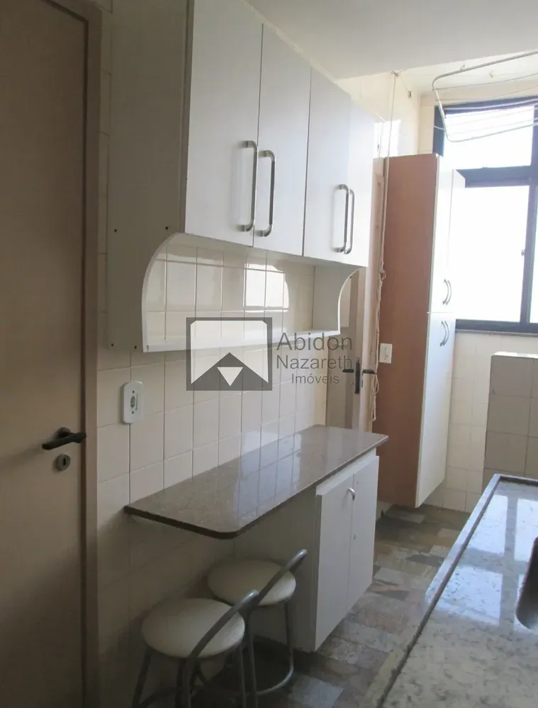 Apartamento, 2 quartos, 75 m² - Foto 8