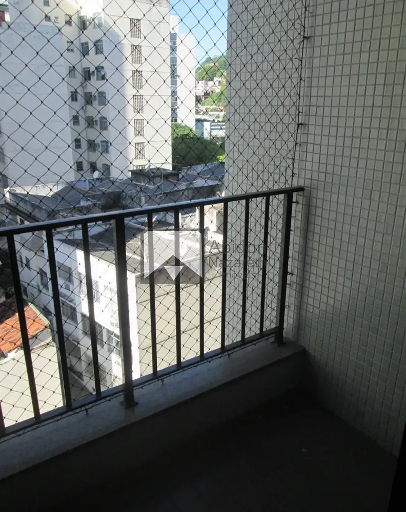 Apartamento, 2 quartos, 75 m² - Foto 1