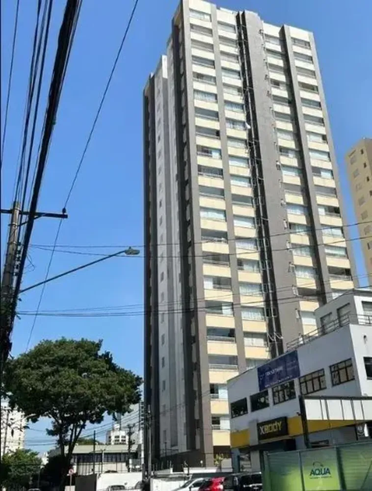Apartamento, 2 quartos, 82 m² - Foto 1