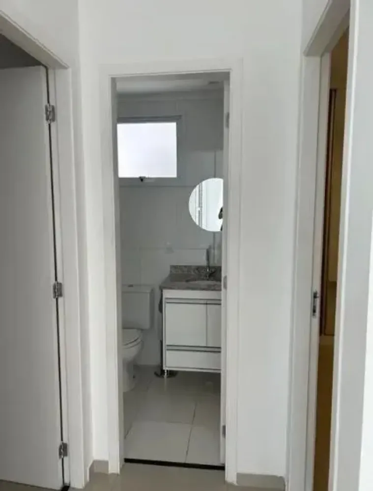 Apartamento, 2 quartos, 82 m² - Foto 2