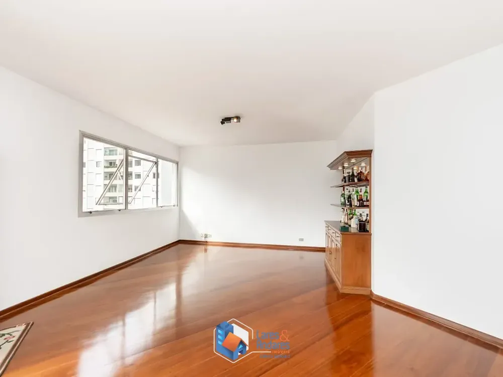 Apartamento, 4 quartos, 244 m² - Foto 4