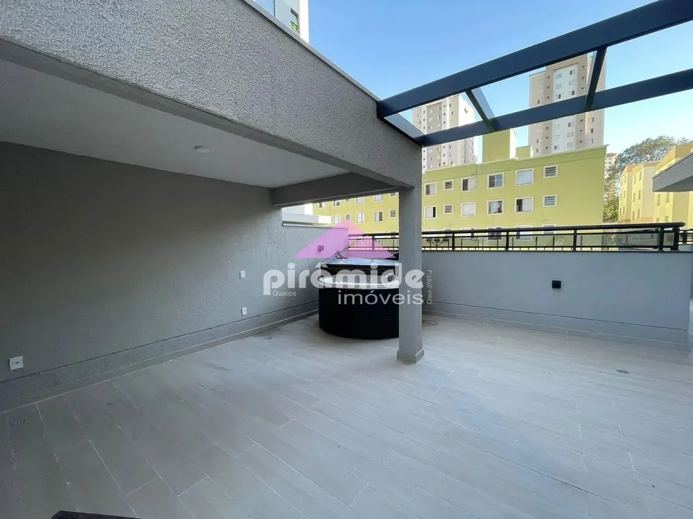 Apartamento, 3 quartos, 143 m² - Foto 3