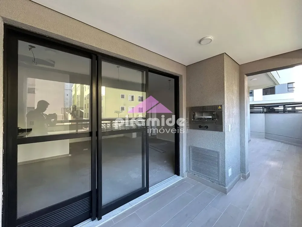 Apartamento, 3 quartos, 143 m² - Foto 4