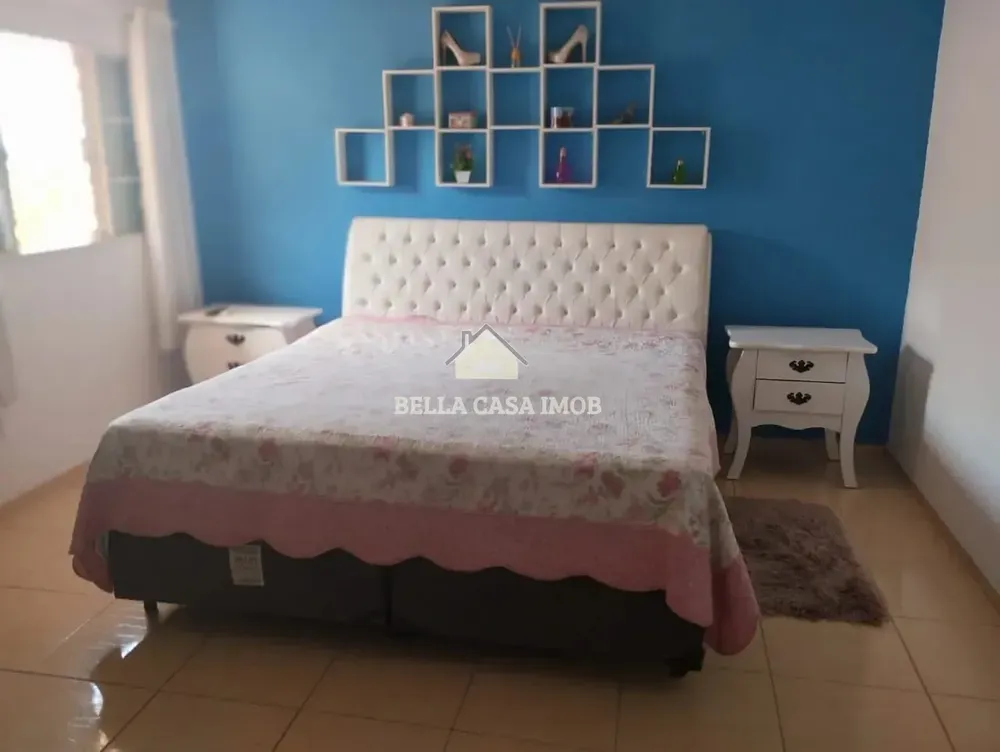 Casa, 4 quartos, 387 m² - Foto 7