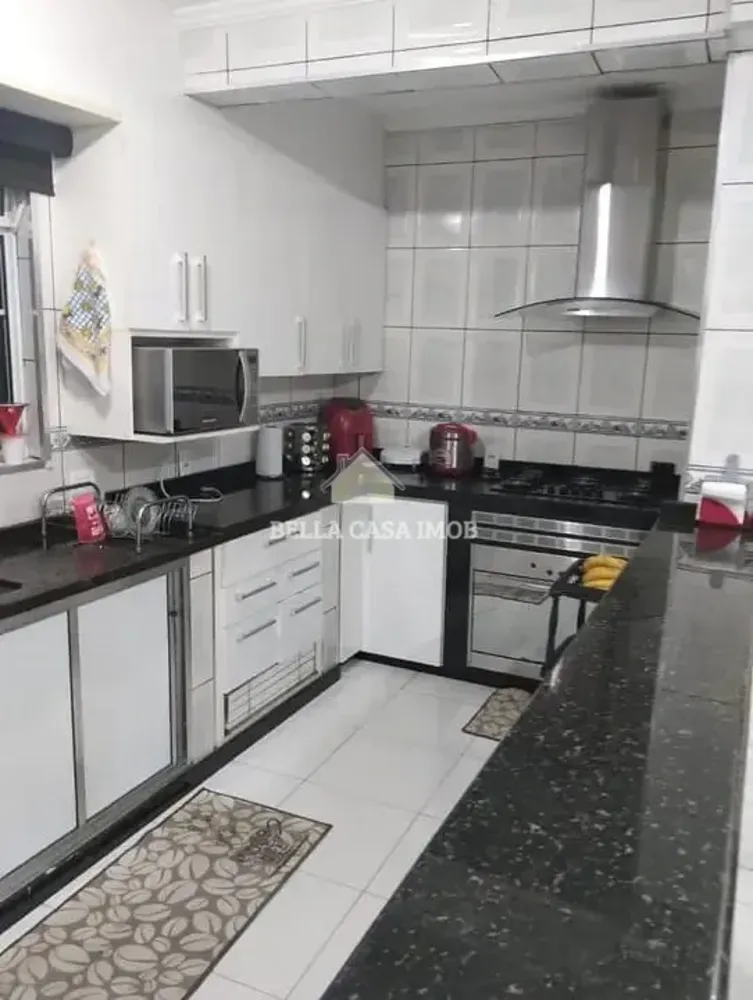 Casa, 4 quartos, 387 m² - Foto 3