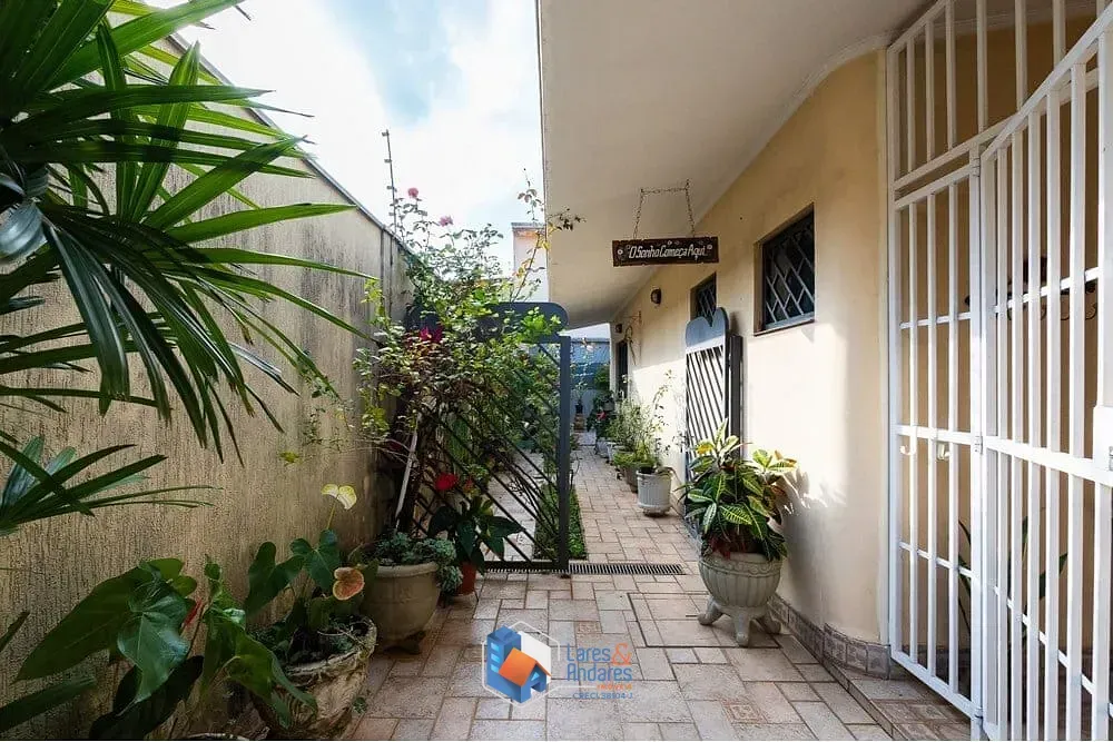 Casa, 2 quartos, 230 m² - Foto 5