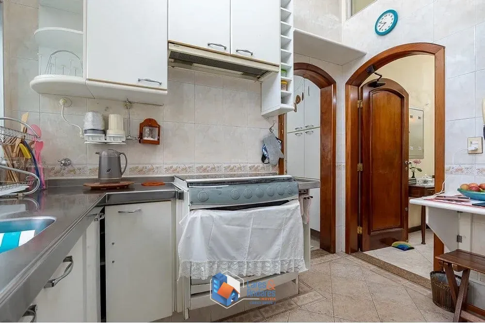 Casa, 2 quartos, 230 m² - Foto 8
