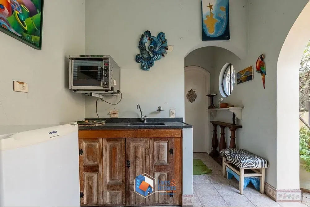 Casa, 2 quartos, 230 m² - Foto 6