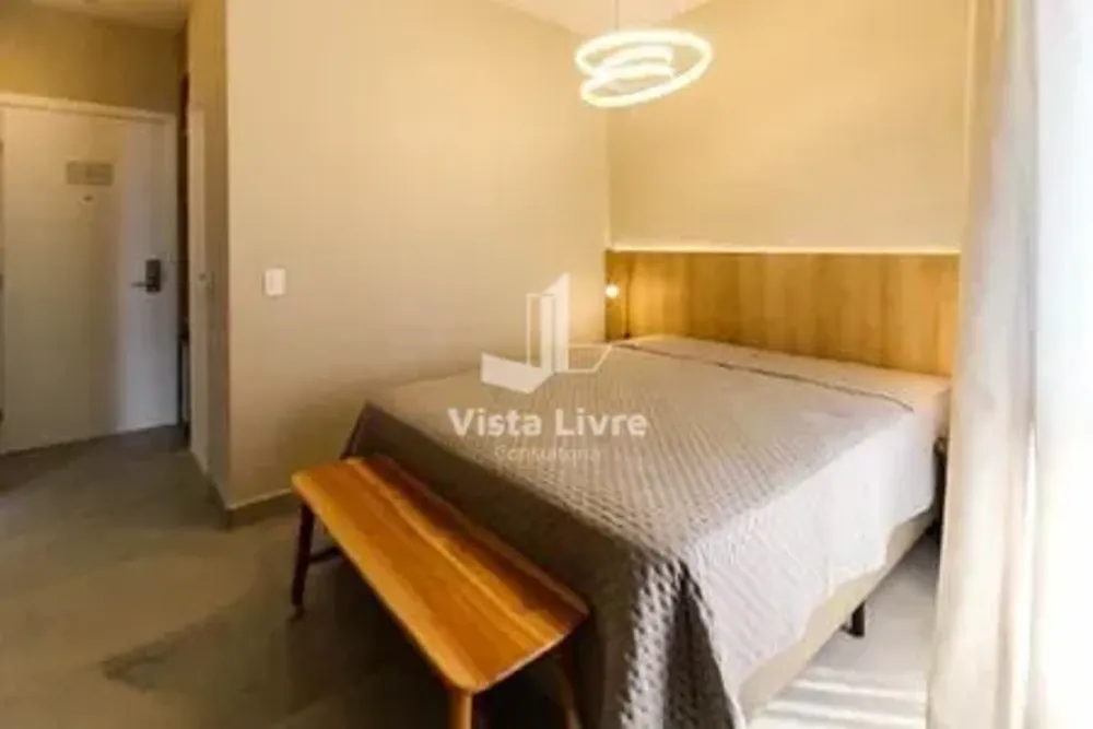 Apartamento, 2 quartos, 65 m² - Foto 1
