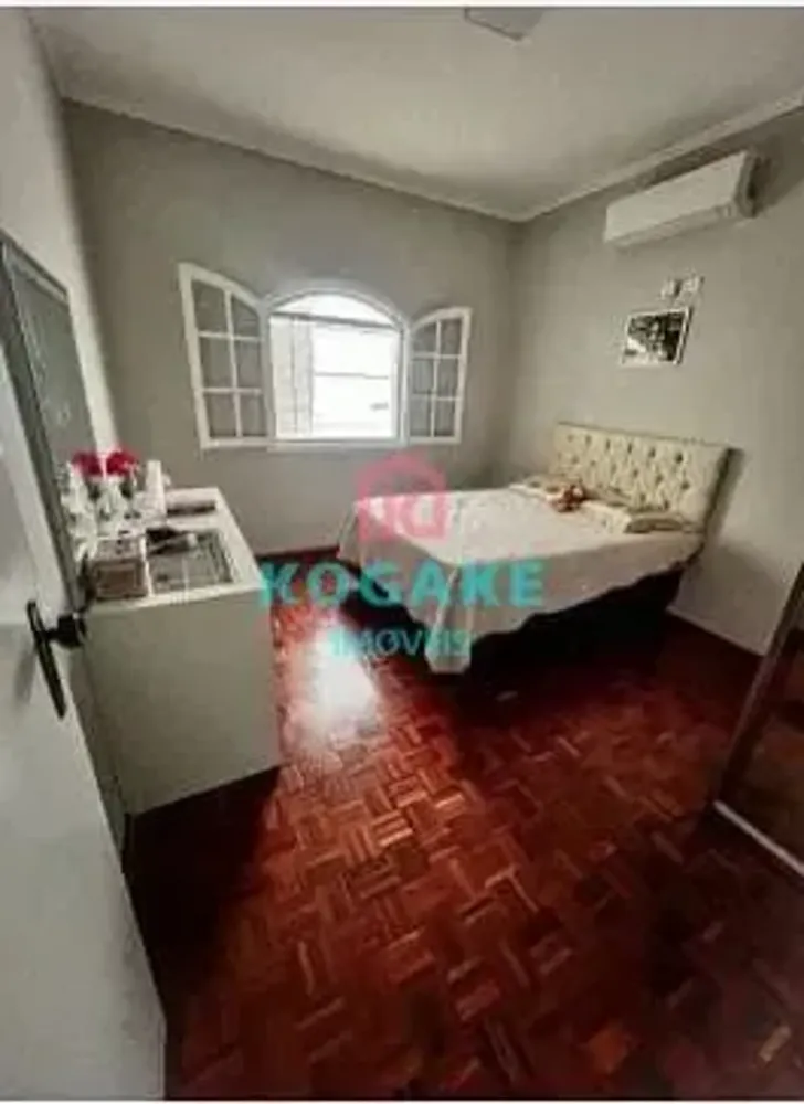 Sobrado, 4 quartos, 254 m² - Foto 3