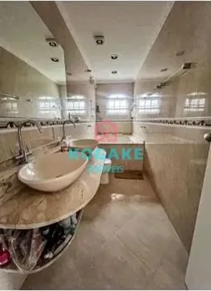 Sobrado, 4 quartos, 254 m² - Foto 5