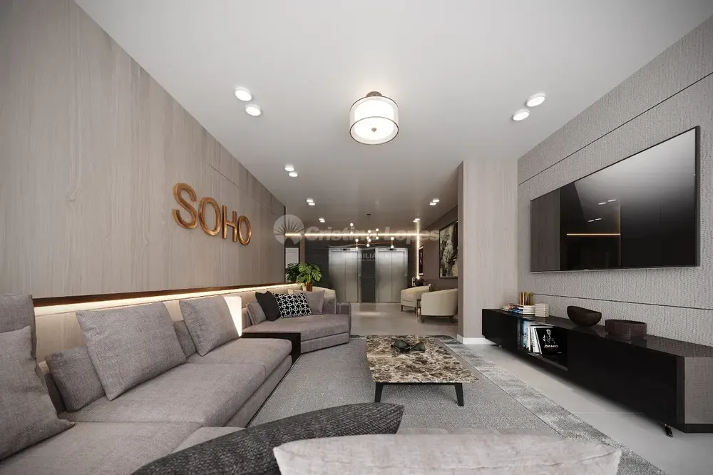 Cobertura, 4 quartos, 123 m² - Foto 4