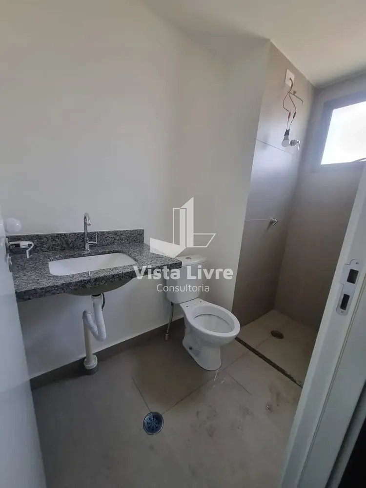 Apartamento, 1 quarto, 26 m² - Foto 8