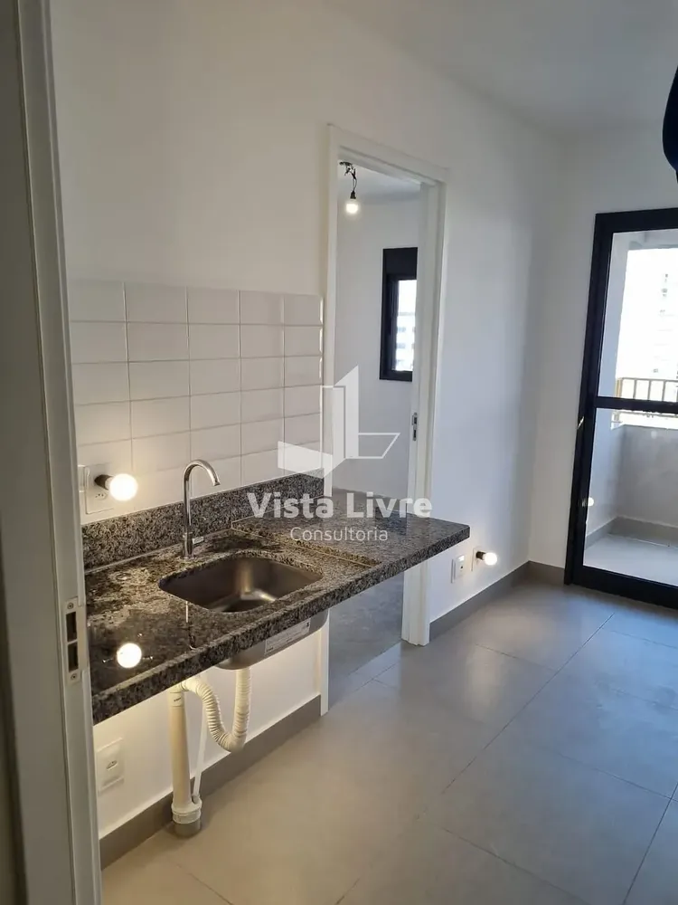 Apartamento, 1 quarto, 26 m² - Foto 3