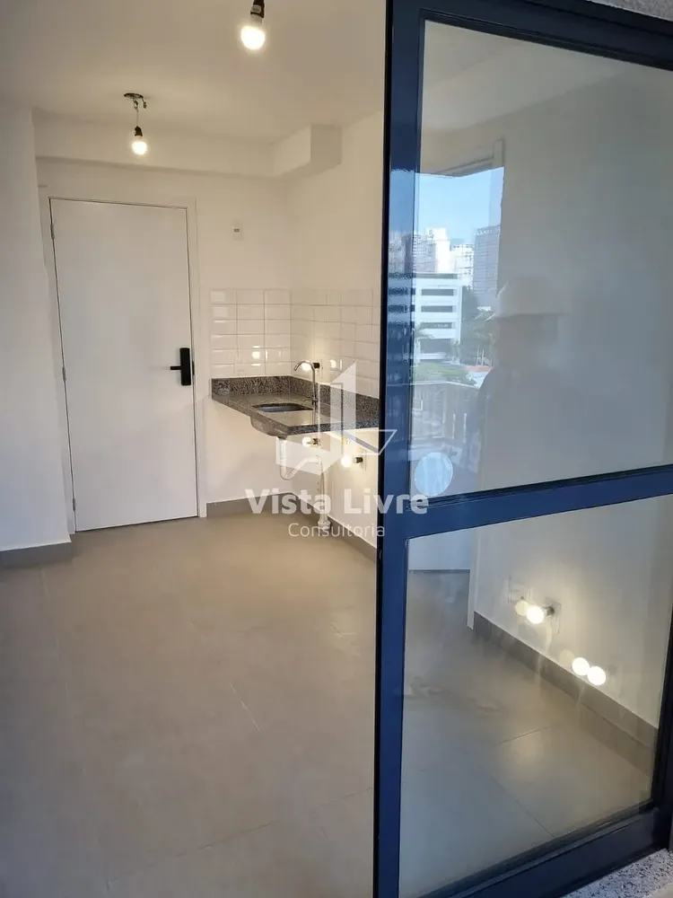 Apartamento, 1 quarto, 26 m² - Foto 4