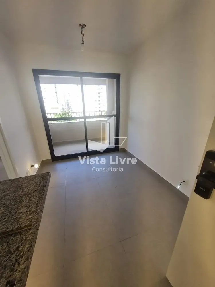Apartamento, 1 quarto, 26 m² - Foto 1