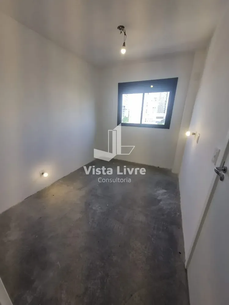 Apartamento, 1 quarto, 26 m² - Foto 7